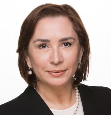 Ayfer Veziroğlu