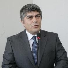 Bülent Yeşilata