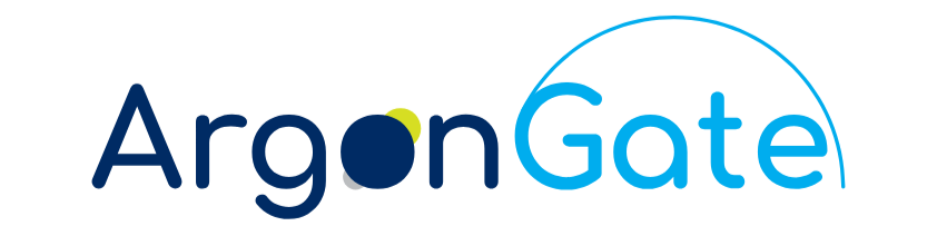 ArgonGate - Profesyonel Karbon Ayak İzi Hesaplayıcısı Logo