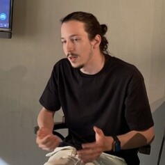 Bora Uzunkol - ArgonGate Core Team Üyesi, Enerji Sistemleri Mühendisi