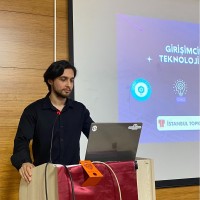 Hasan Göynücek - ArgonGate Core Team Üyesi, Enerji Sistemleri Mühendisi